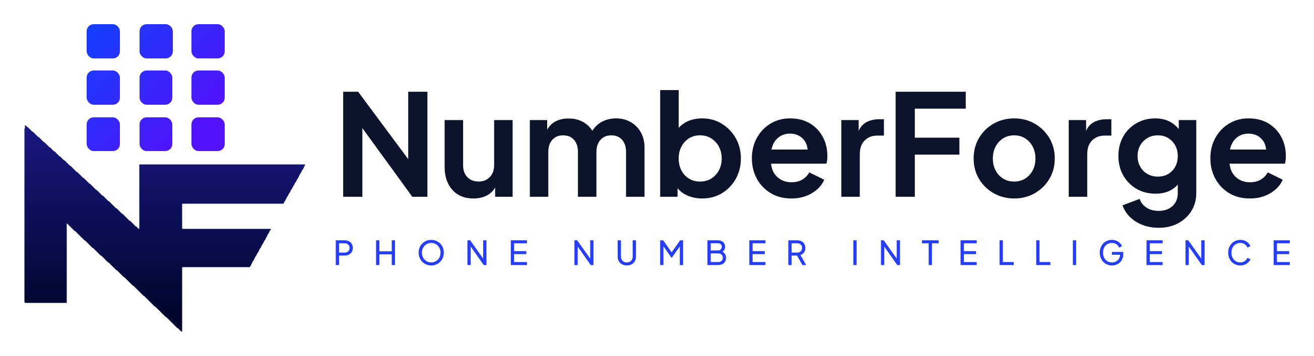 NumberForge